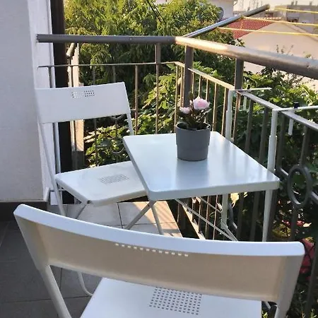 Apartament Antemma *