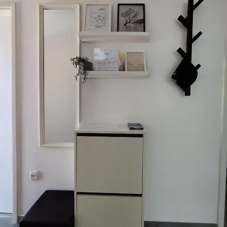 Apartament Antemma Pula