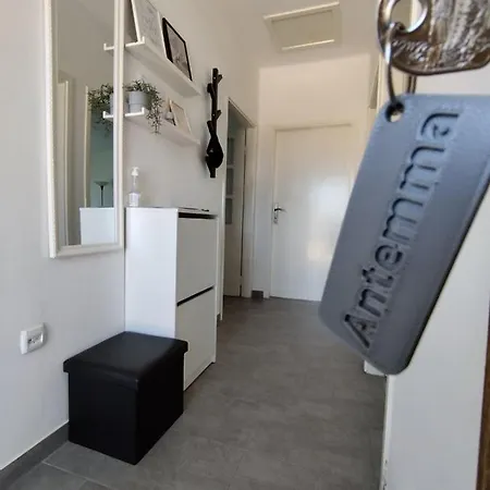 Apartmán Antemma Pula