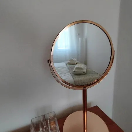 Apartament Antemma *