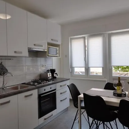 Antemma Apartament *