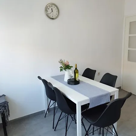 Apartament Antemma