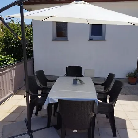 Antemma Apartament