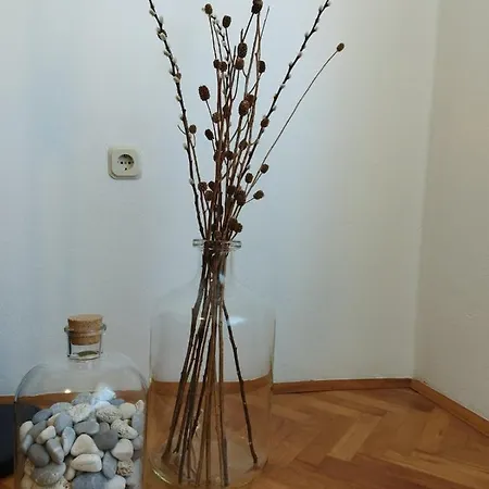 Apartament Antemma *