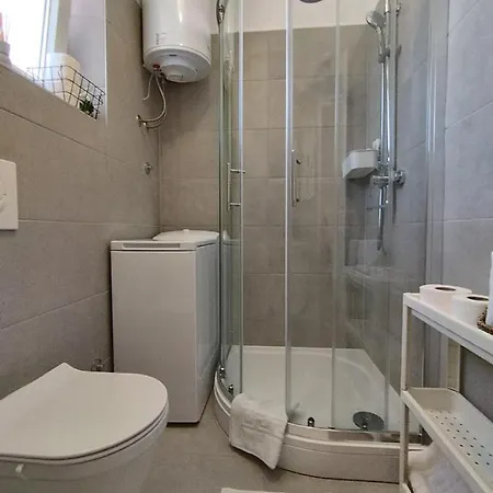 Apartament Antemma *
