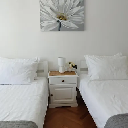 Apartament Antemma Pula