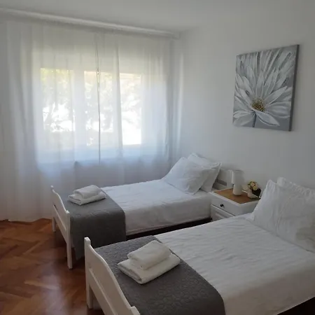 Apartament Antemma Pula