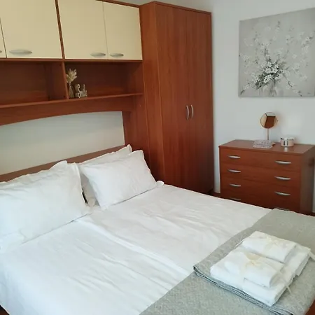 Antemma Apartament Pula