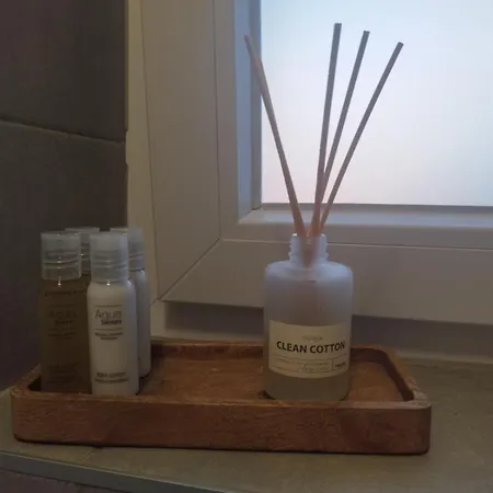 Apartman Antemma *