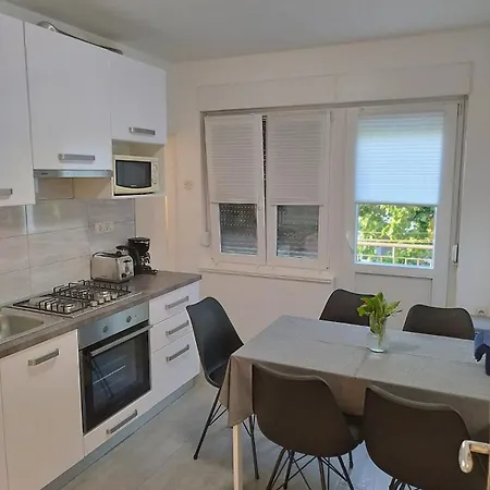 Antemma Apartament *