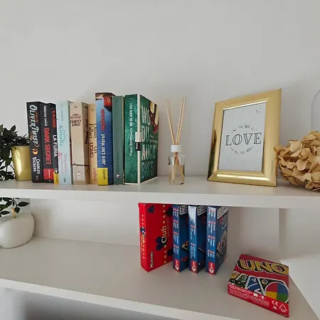 Antemma Apartament *