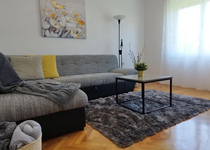 Apartment Antemma Pula