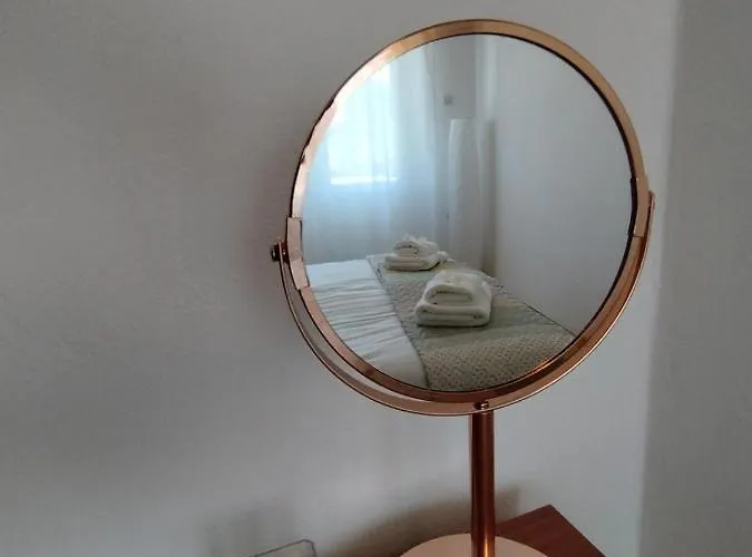 Apartment Antemma *