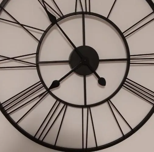 Antemma Апартаменты *