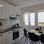 Antemma Apartment *