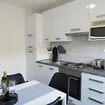 Apartment Antemma