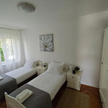 Antemma Apartment *