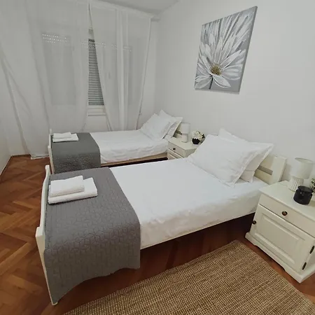 Apartment Antemma Pula