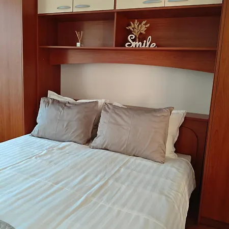 Antemma Apartment