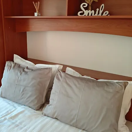 Apartment Antemma