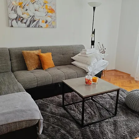 Antemma Apartment