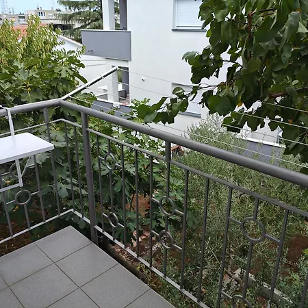 Apartment Antemma
