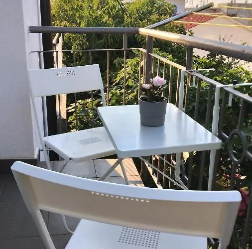 Apartamento Antemma *