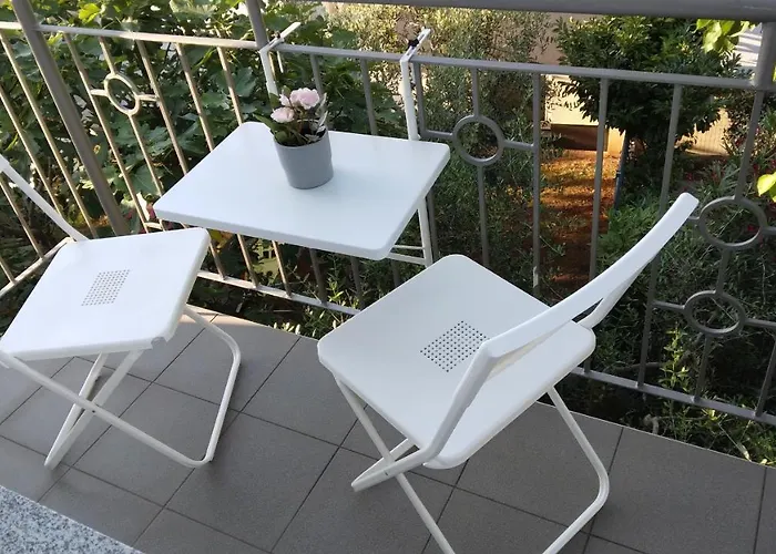 Apartamento Antemma *