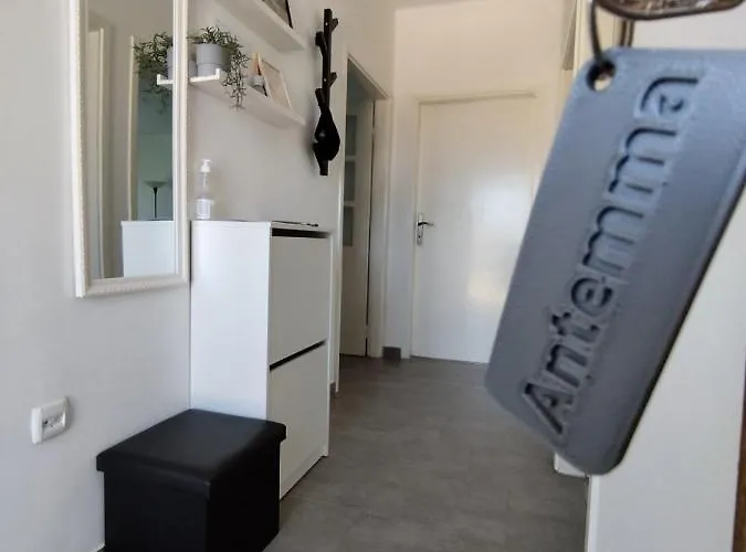 Apartamento Antemma Pula