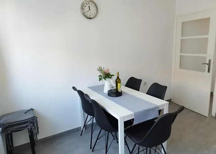 Apartamento Antemma