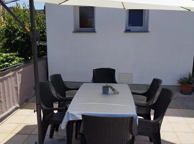 Antemma Apartamento