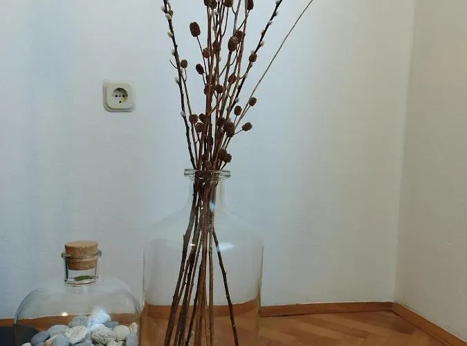 Apartamento Antemma *