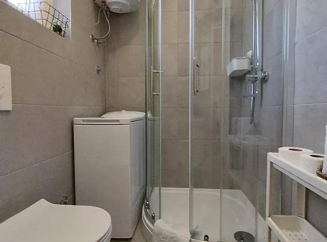 Apartamento Antemma *
