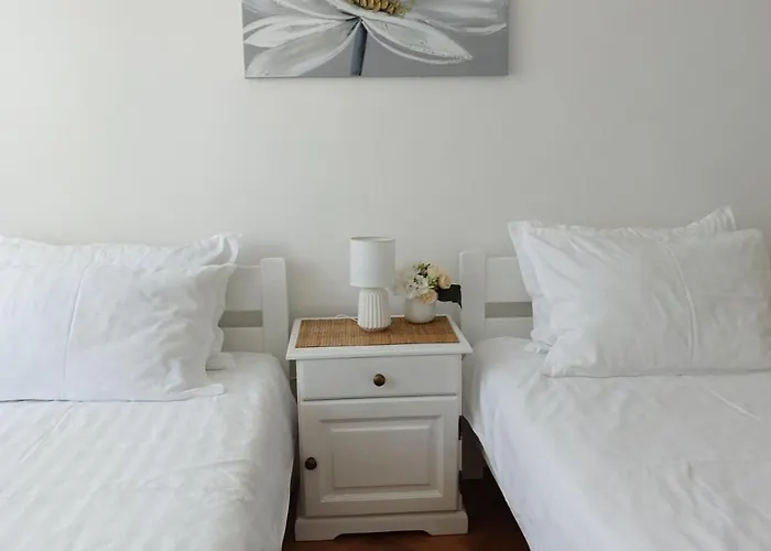 Apartmán Antemma Pula