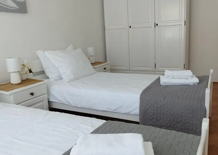 Apartamento Antemma