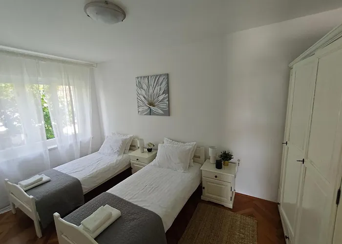 Antemma Apartamento *