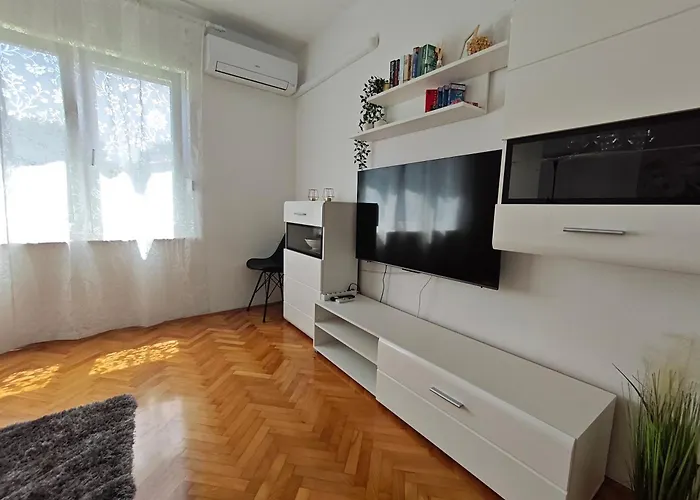 Antemma Apartamento