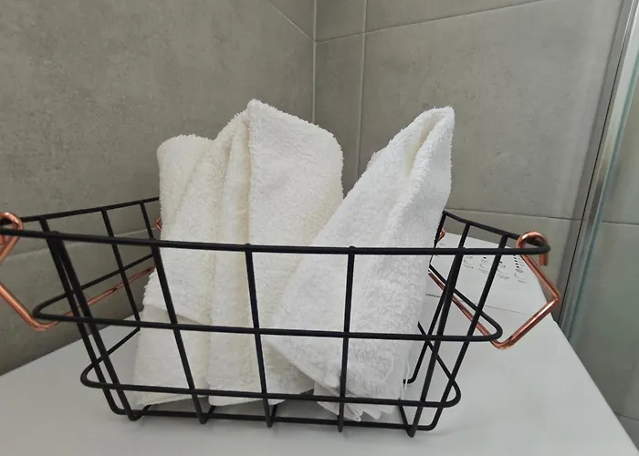 Apartamento Antemma