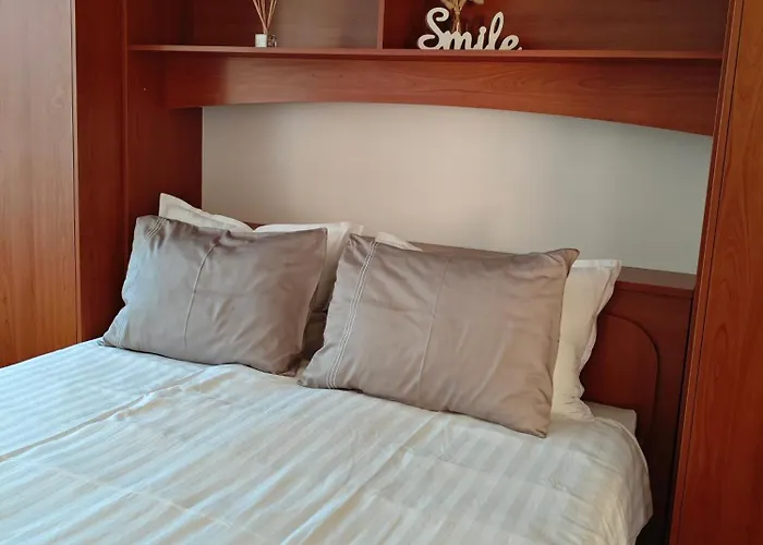 Antemma Apartamento