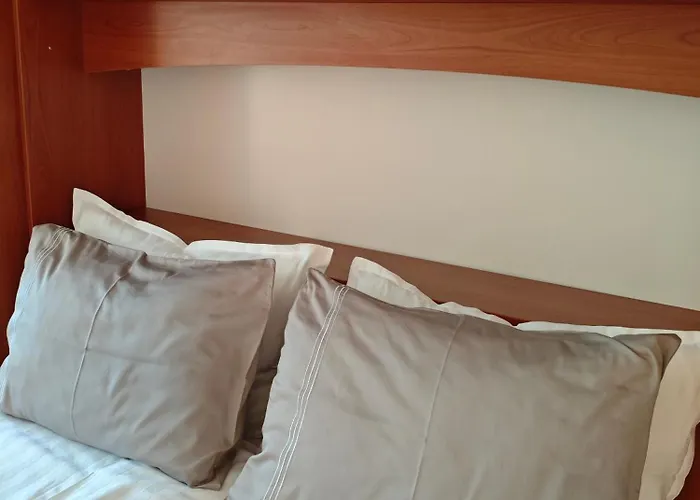 Apartamento Antemma