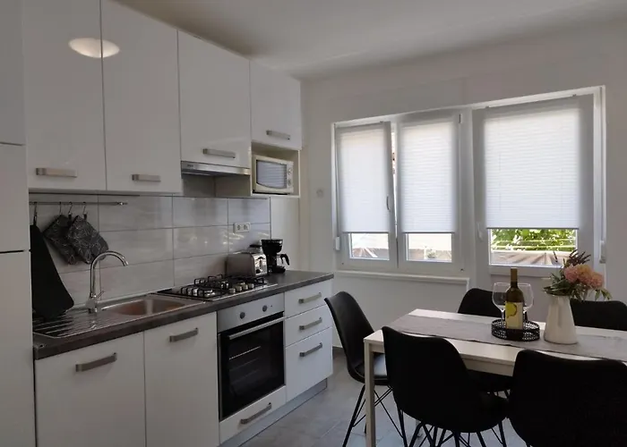 Antemma Appartement *