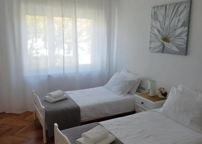 Appartement Antemma Pula