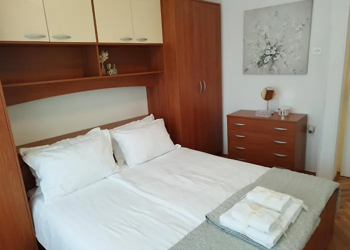 Antemma Appartement Pula